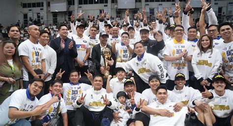 MPBL Live Updates, Schedule & Results (2024 .